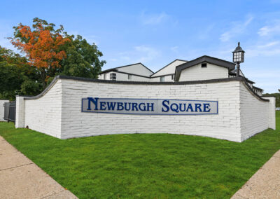 Newburgh Square Apartments Best Apartments for Rent in Westland MI