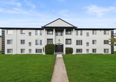 Newburgh Square Apartments Best Apartments for Rent in Westland MI