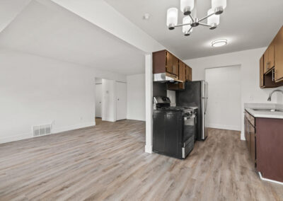 Newburgh Square Apartments Best Apartments for Rent in Westland MI